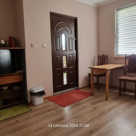 Konie Nobis 604-217-328 Apartman *