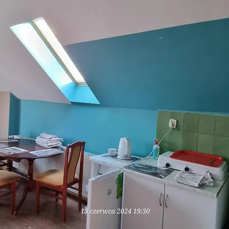Apartman Konie Nobis 604-217-328 Rekowo (Bytow)
