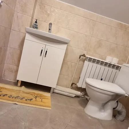 Konie Nobis 604-217-328 Apartman Rekowo (Bytow)