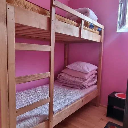 Apartman Konie Nobis 604-217-328