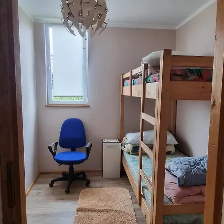 Apartman Konie Nobis 604-217-328 Rekowo (Bytow)