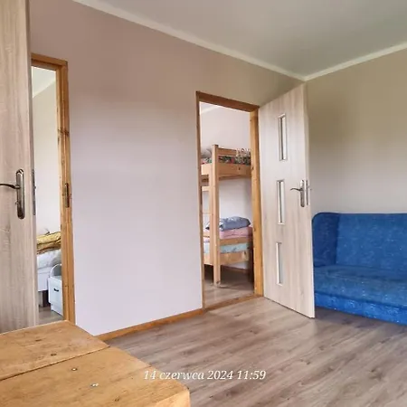 Konie Nobis 604-217-328 Apartman *