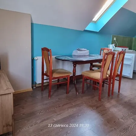 Konie Nobis 604-217-328 Apartman Rekowo (Bytow)