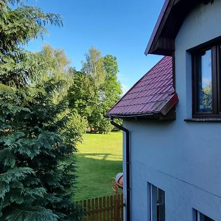 Konie Nobis 604-217-328 Apartman Rekowo (Bytow)